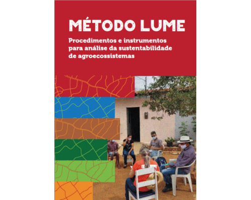 Método Lume: Procedimentos e instrumentos para análise da sustentabilidade de agroecossistemas